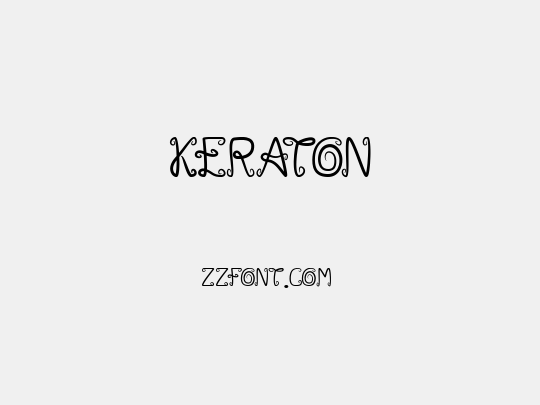 KERATON