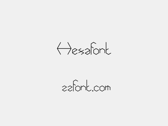 Hexafont