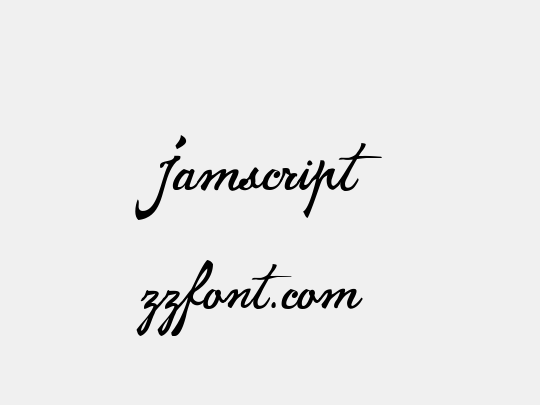 Jamscript