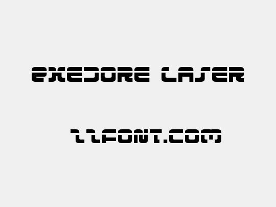 Exedore Laser