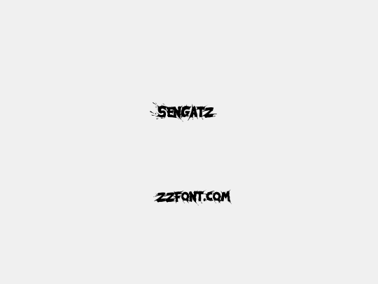Sengatz