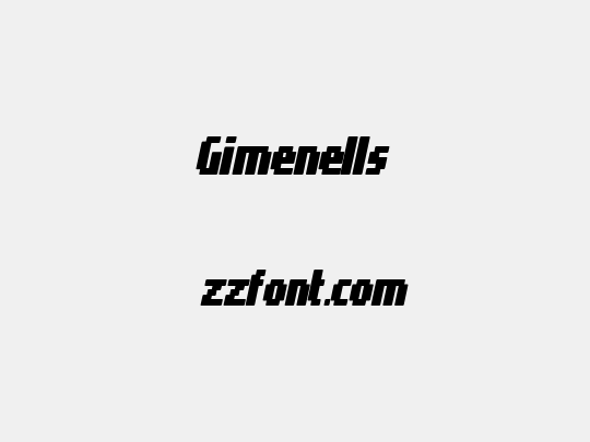 Gimenells