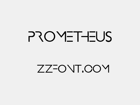 PROMETHEUS