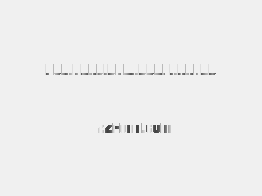 PointerSistersSeparated