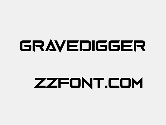 Gravedigger