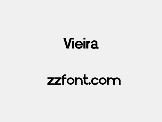 Vieira