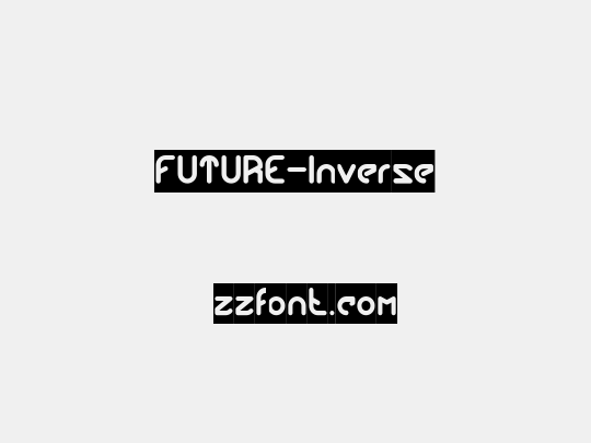 FUTURE-Inverse
