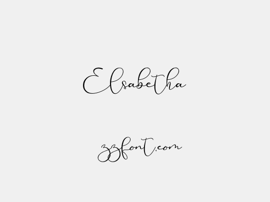 Elsabetha