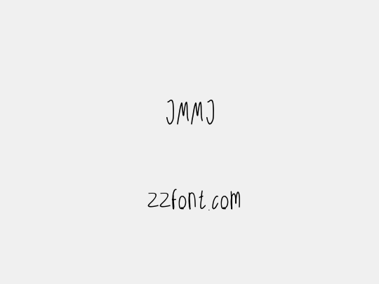 JMMJ