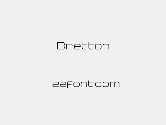 Bretton