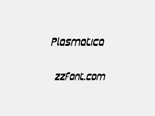 Plasmatica