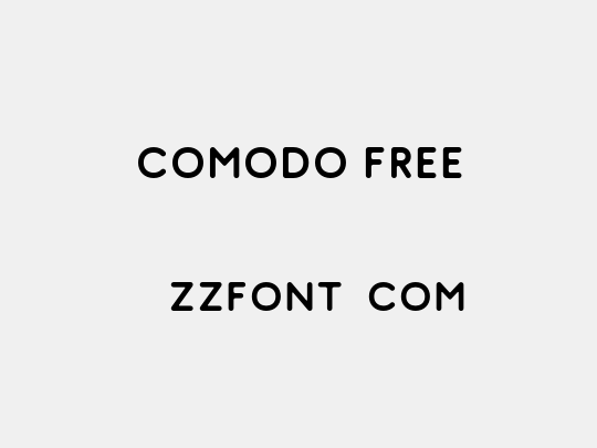 Comodo Free