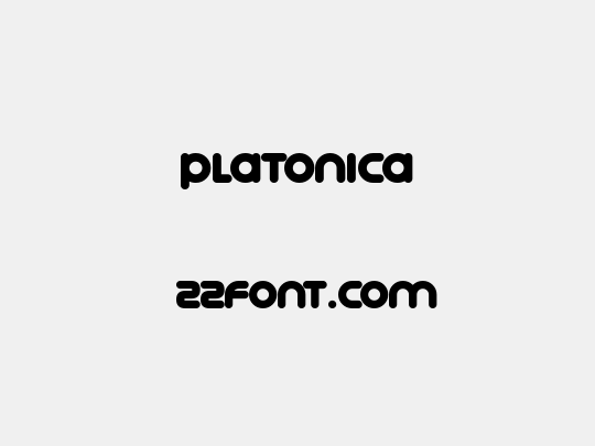 Platonica