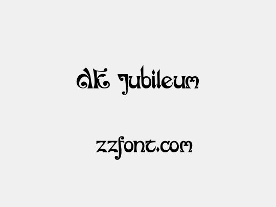 DK Jubileum