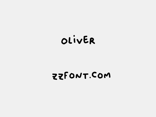 Oliver