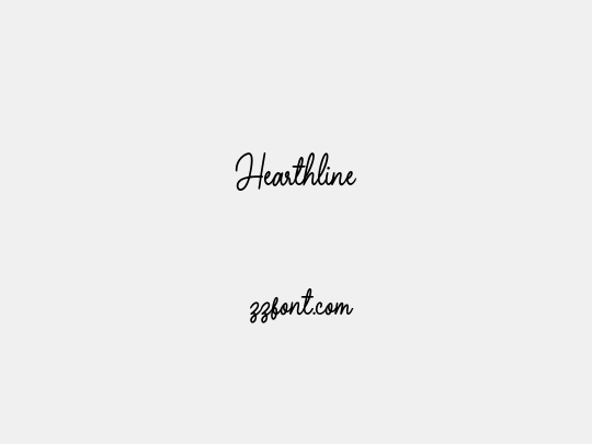 Hearthline