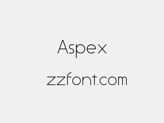 Aspex