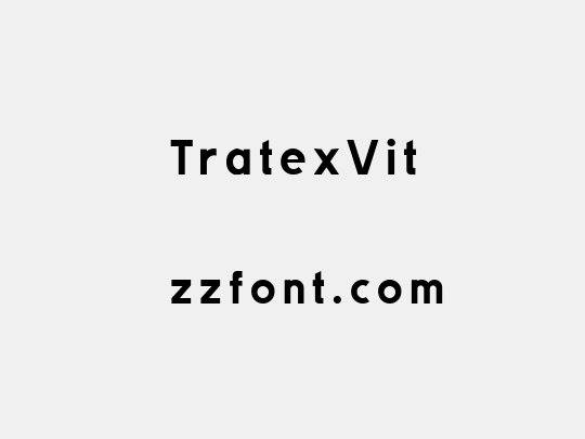 TratexVit