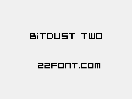 BitDust Two