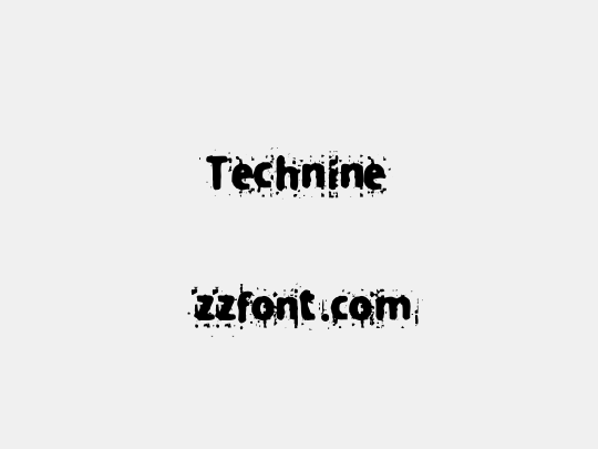 Technine