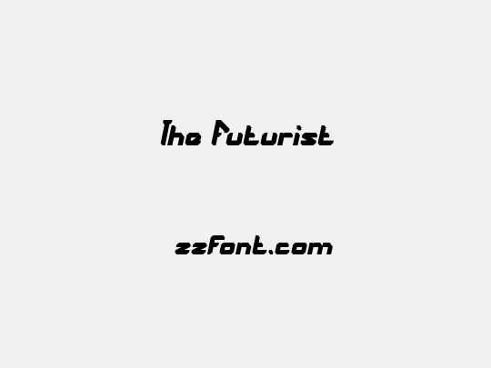 The Futurist
