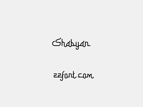 Shabyan