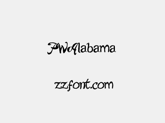 PWAlabama