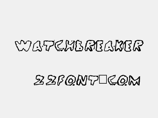 WatchBreaker