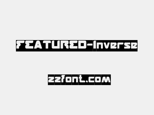 FEATURED-Inverse