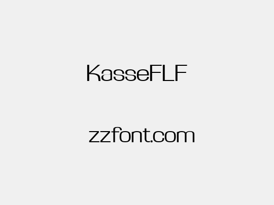 KasseFLF