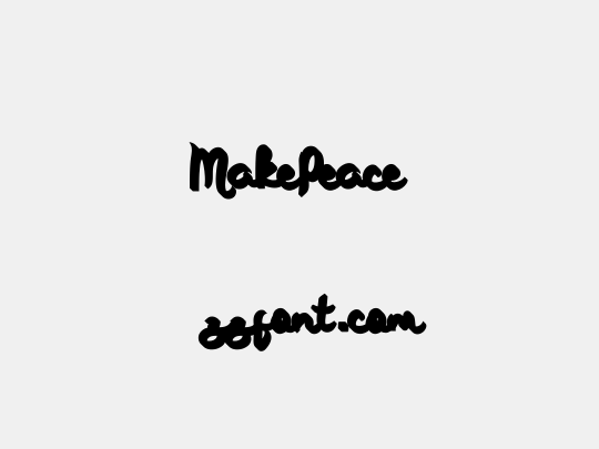 MakePeace