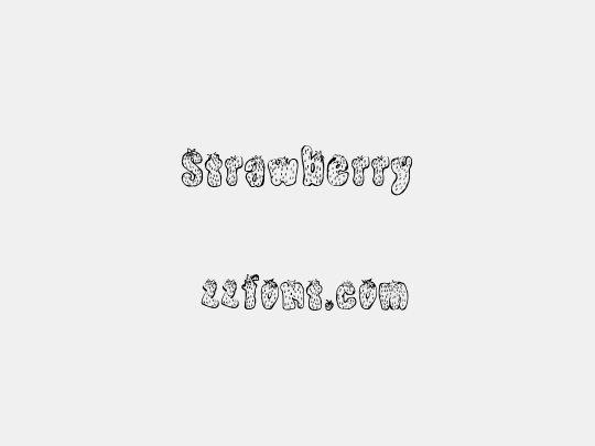 Strawberry