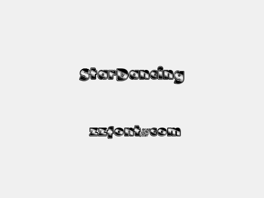 StarDancing