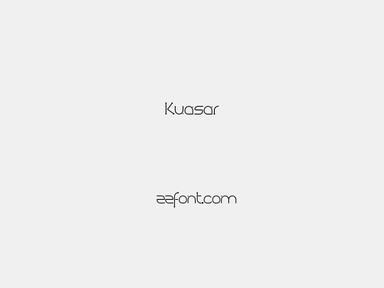 Kuasar