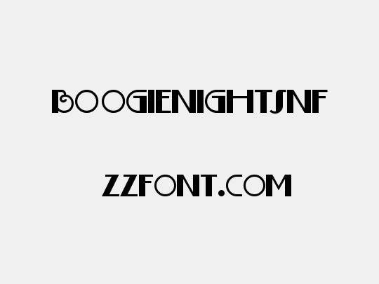 BoogieNightsNF