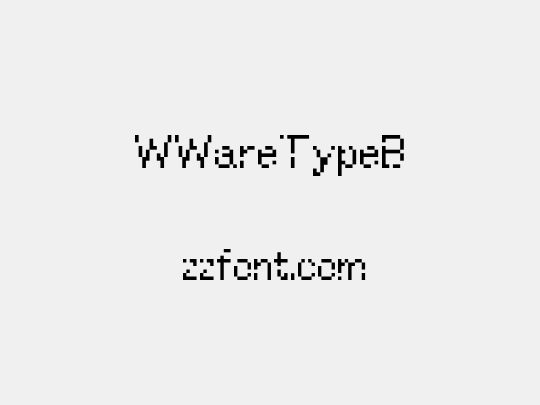 WWareTypeB
