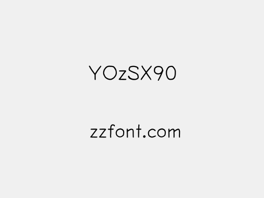 YOzSX90