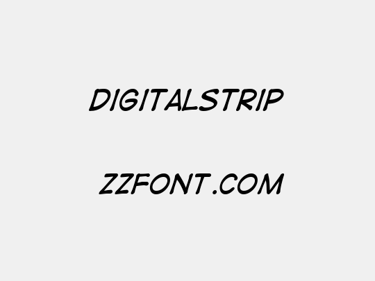 DigitalStrip