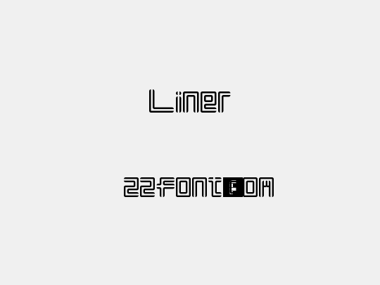 Liner
