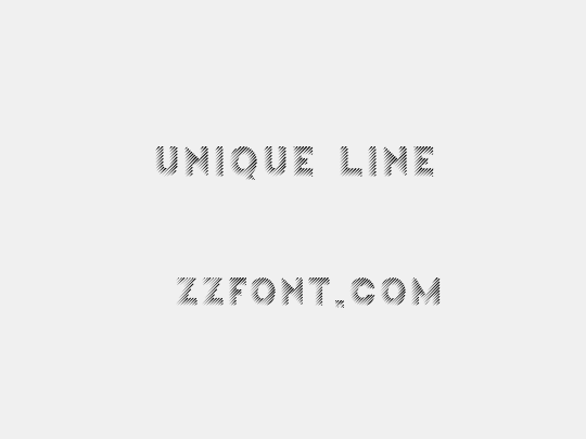 Unique Line
