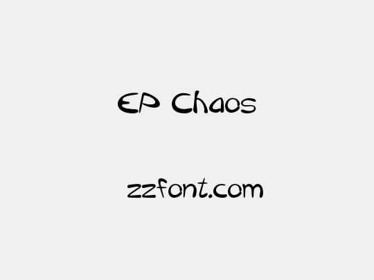 EP Chaos