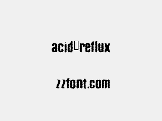acid_reflux