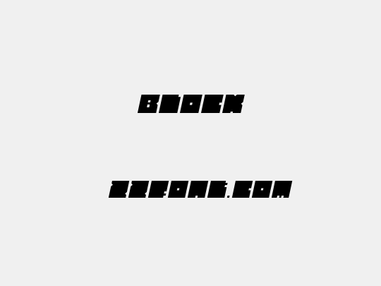 BLOCK