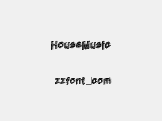HouseMusic