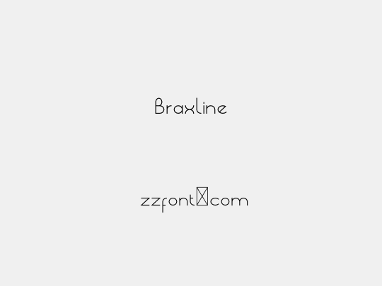 Braxline