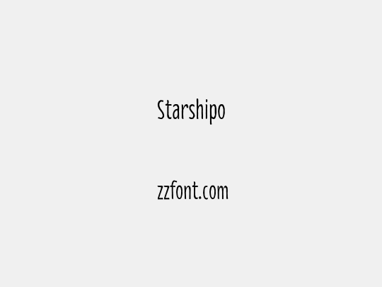Starshipo