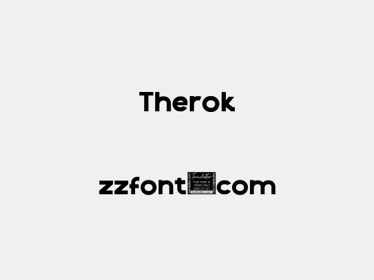 Therok