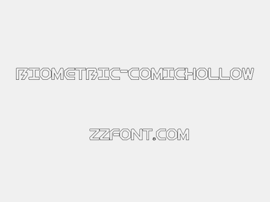BioMetric-comichollow