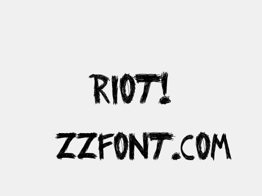RIOT!
