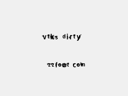 vtks dirty 2
